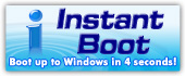 Instant Boot