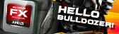 AMD Bulldozer
