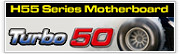 ASRock H55 Motherboard - The Extreme Performance Choice!
