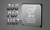 Intel IVY