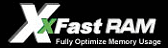 XFast RAM