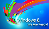 Windows 8