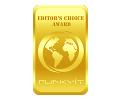 Funky Kit - Editor's Choice