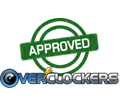 Overclockers.com - Approved