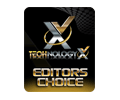 Technology X - Editor's Choice