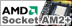 Socket AM2+