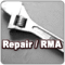 Repair / RMA