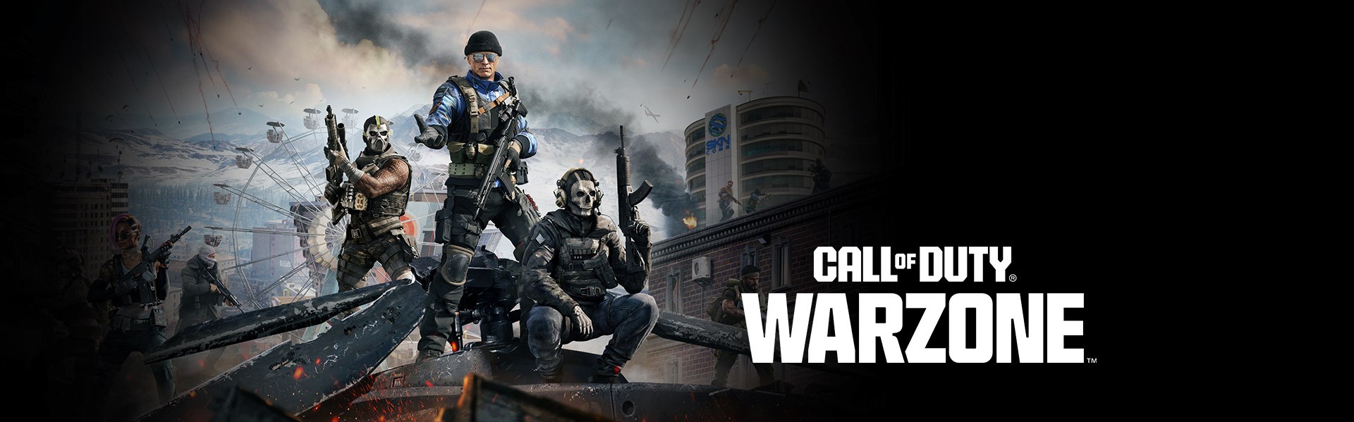 Designed For Lightning-fast Gaming, Powered By AMD RDNA™ 4