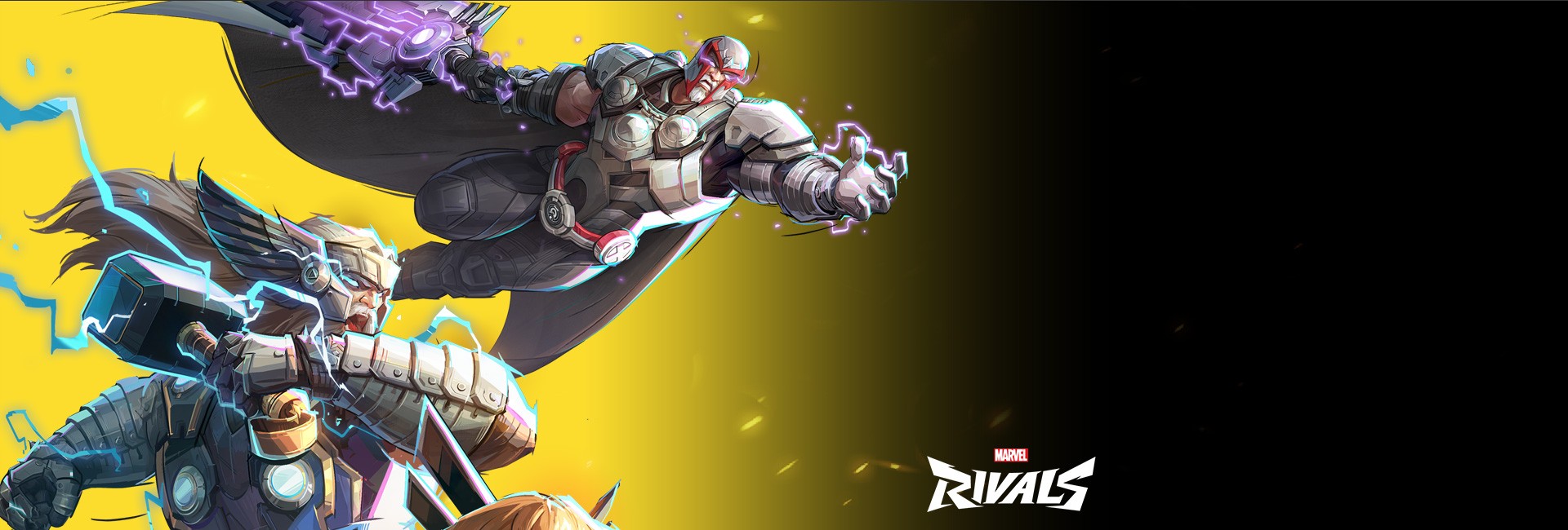 极速性能，招招领先