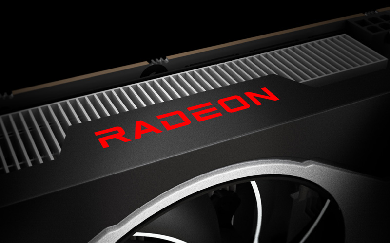 VGA Intense Performance 6500