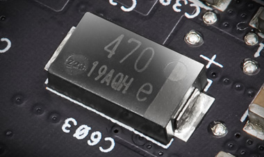 SAV [Japanese SP-Cap]