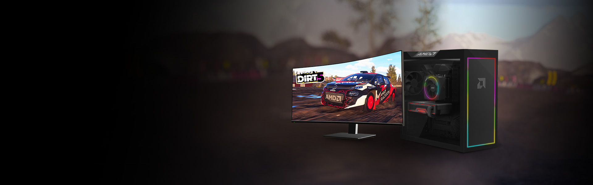 VGA Smart Access Memory 6600