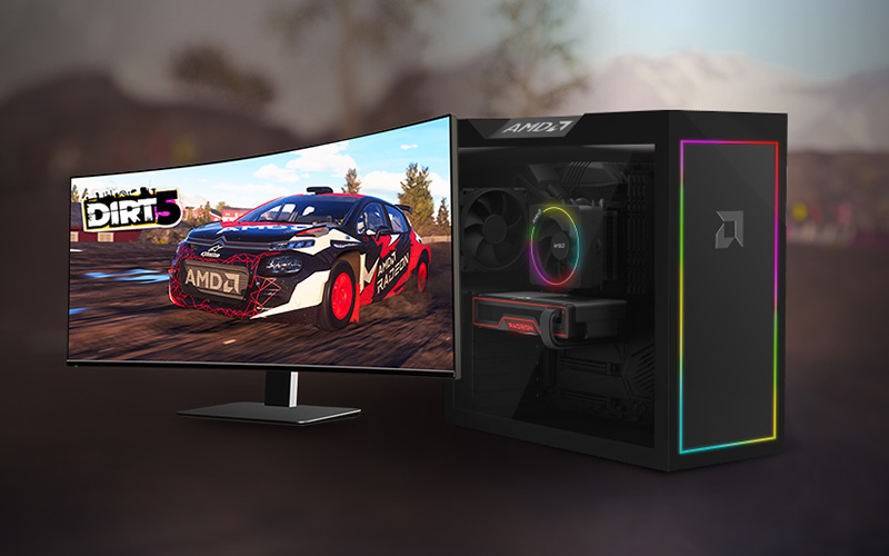 VGA Smart Access Memory 6600