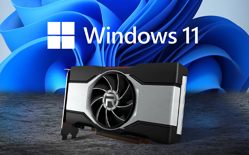 VGA Win11 Ready 6600