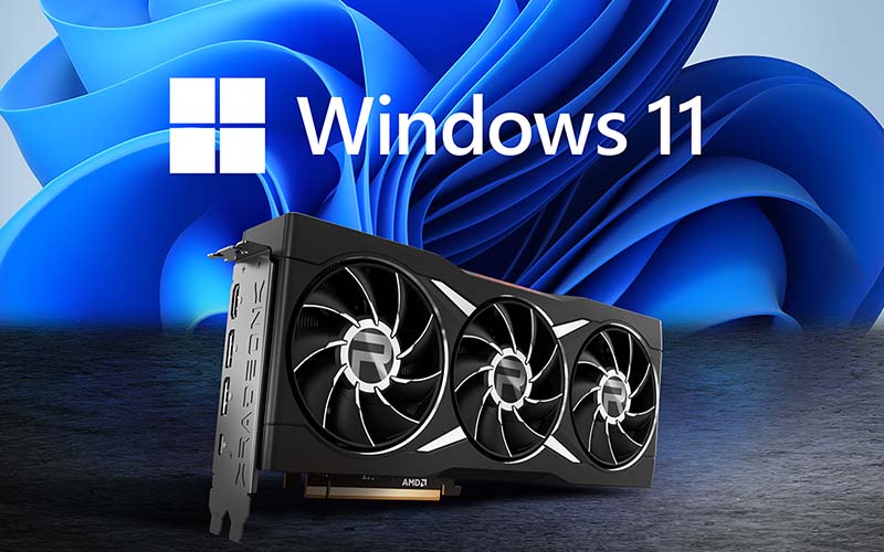 VGA Win11 Ready 6X50