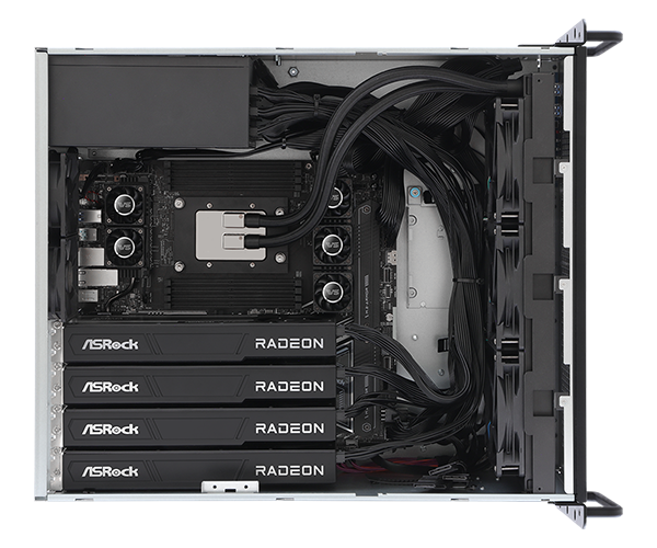 ASRock > GAI4G-R9700