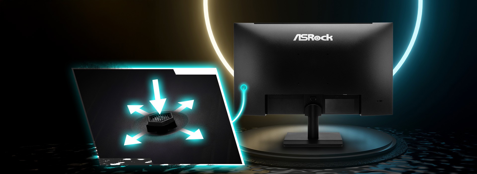 5-Way Navigation Joystick