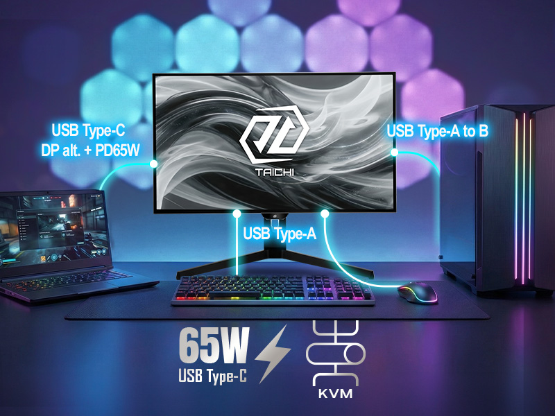 【RE】Seamless Control, Simplified Connectivity