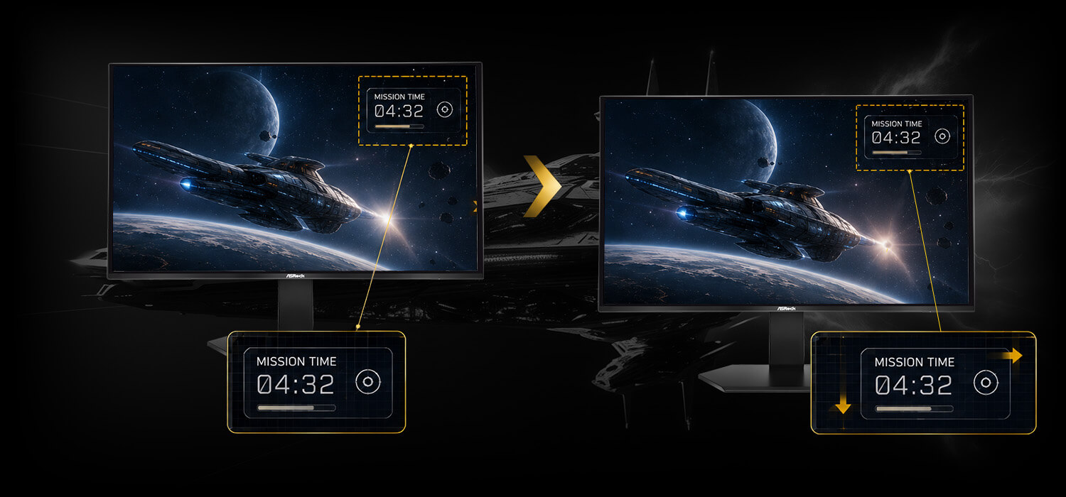 【RE】OLED Care 4