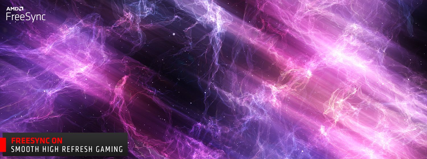 AMDFreeSync-on