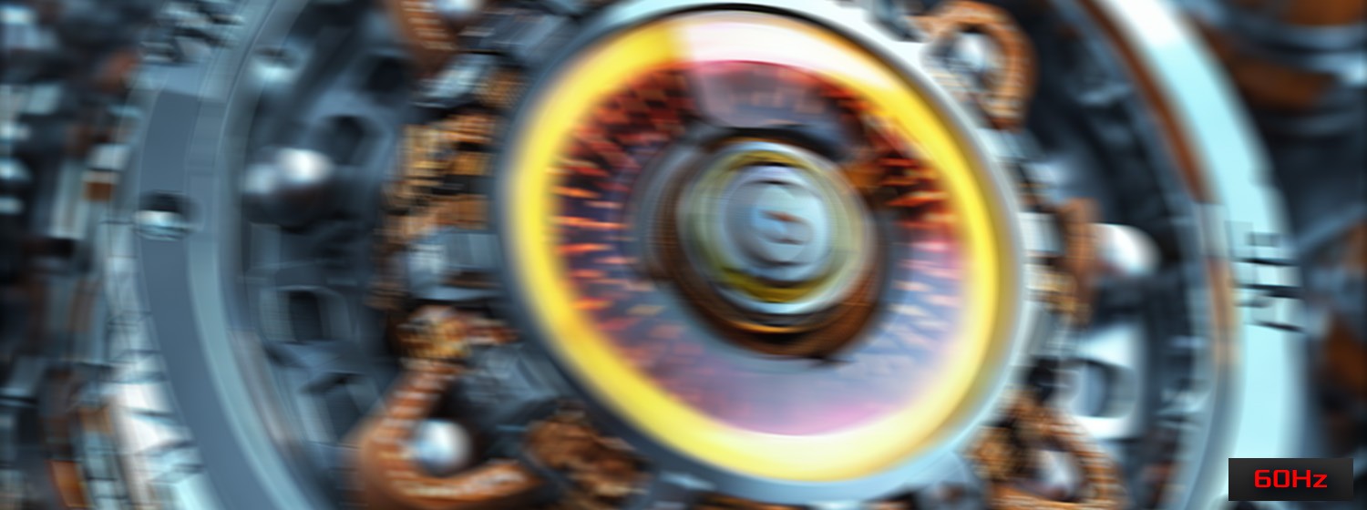 CLMN Gaming(120Hz+FF)