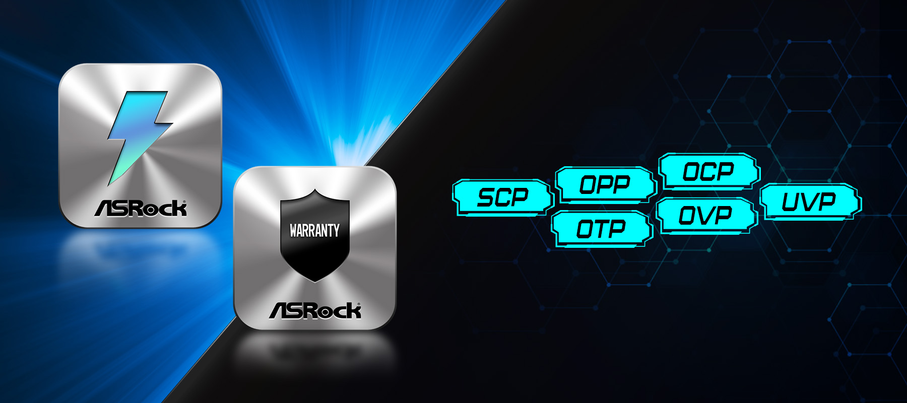 PSU Safety First (10y)