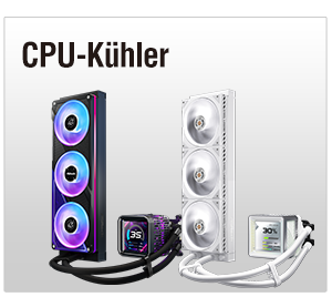 CPU-Coolers