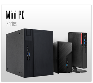 Mini PC