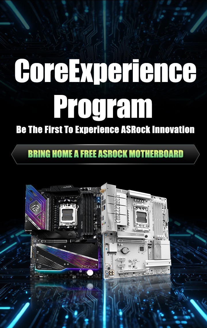 2025CoreExperience