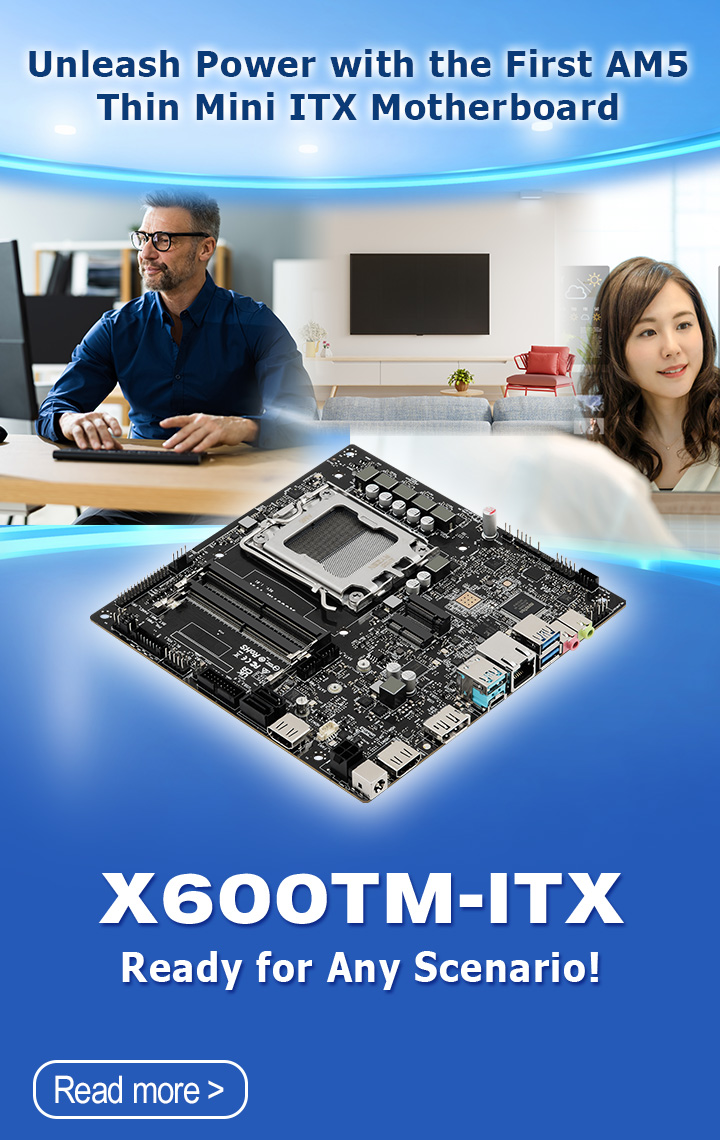 X600TM-ITX