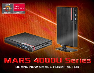 Mars 4000U Series