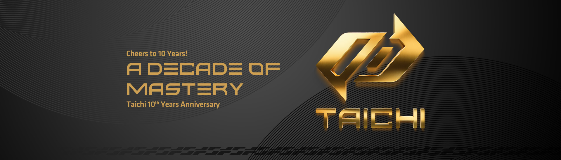 ASRock Taichi Series 10th Ann.