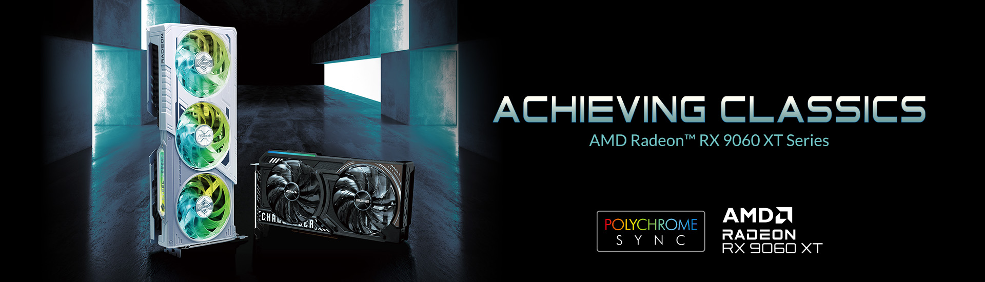 AMD Radeon RX 9060 Series Launch