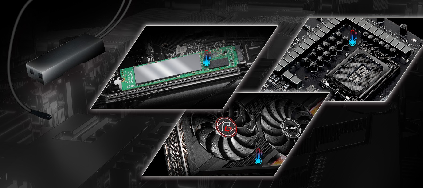 Customized Thermal Management