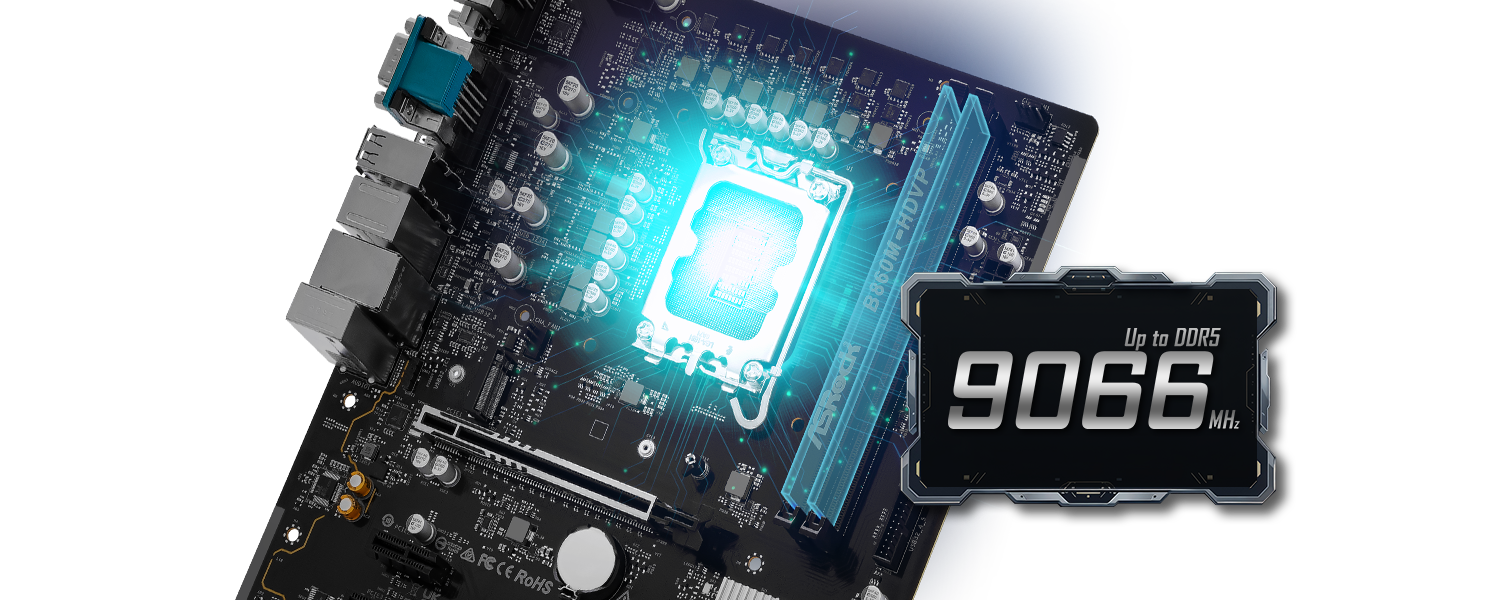 【RE】DDR5 XMP (high quality) *PNG