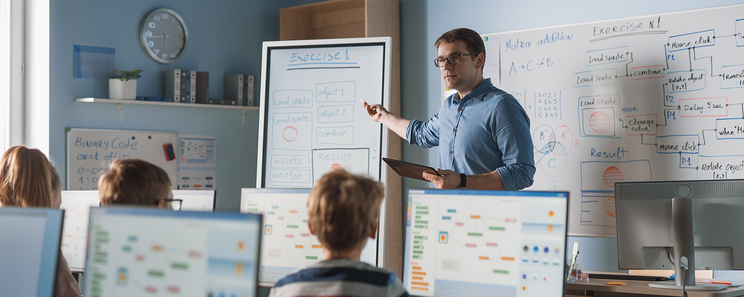 AI-Powered Education