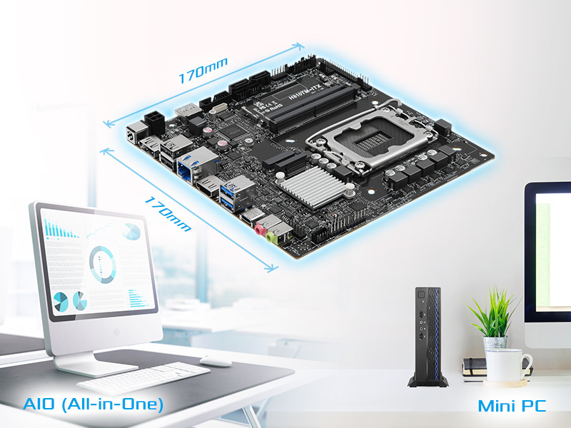 Reliable Performance, Adaptive Integration.