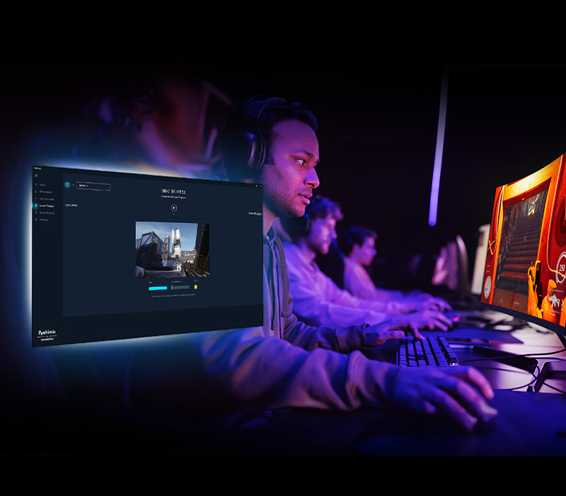 Ultimate Gaming Experience