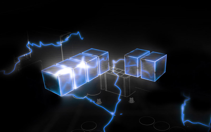 Power Phase 6 & 50A Choke