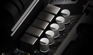 SA [Premium 60A Power Choke] AMD