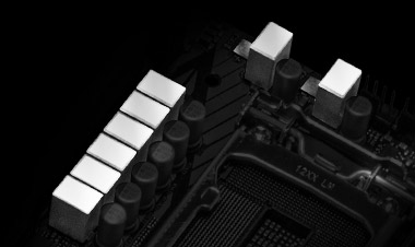 SA [Premium 60A Power Choke] AMD