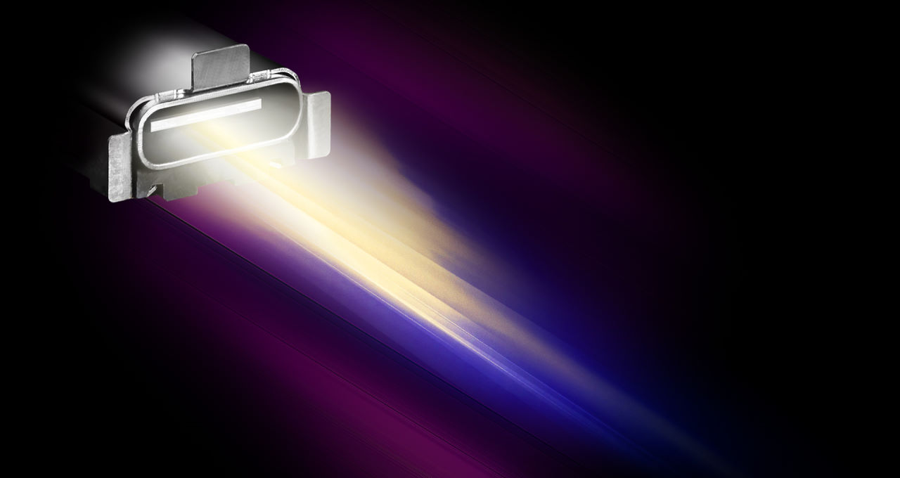 USB 3.2 GEN2x2 20Gb/s