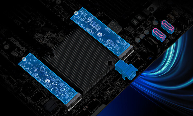 VariousStorageInterface