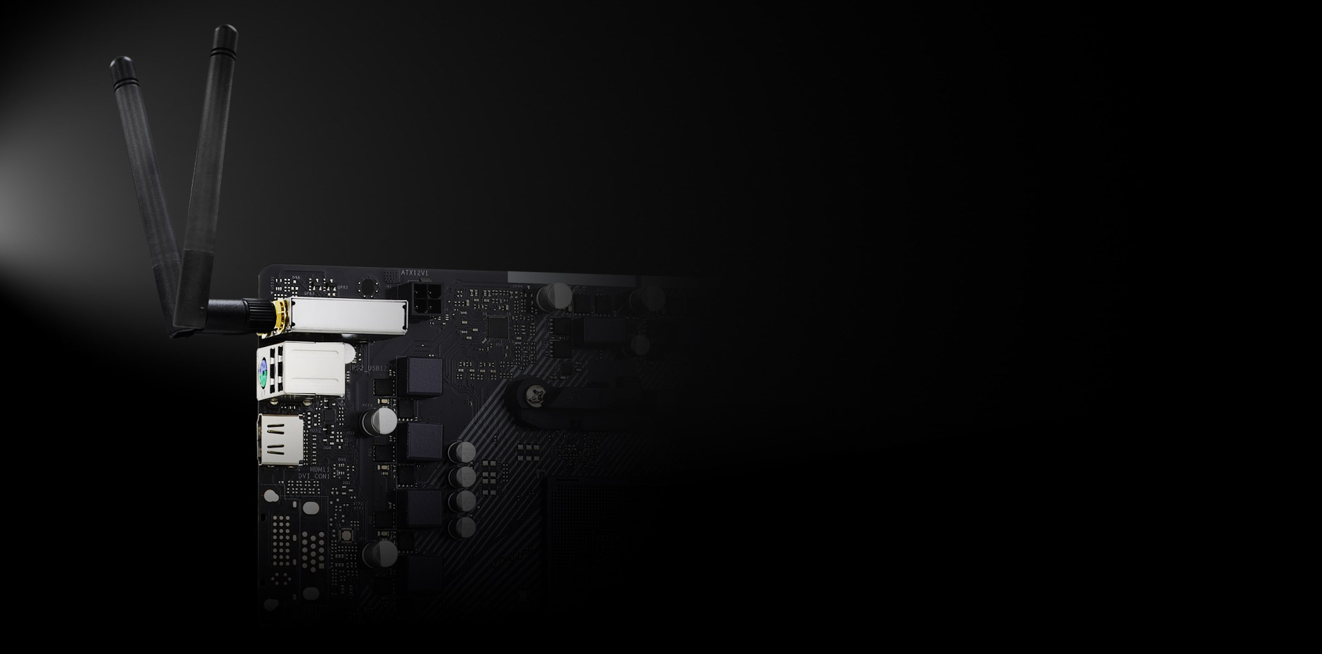 Wifi Dual Band (BT)-Mobile