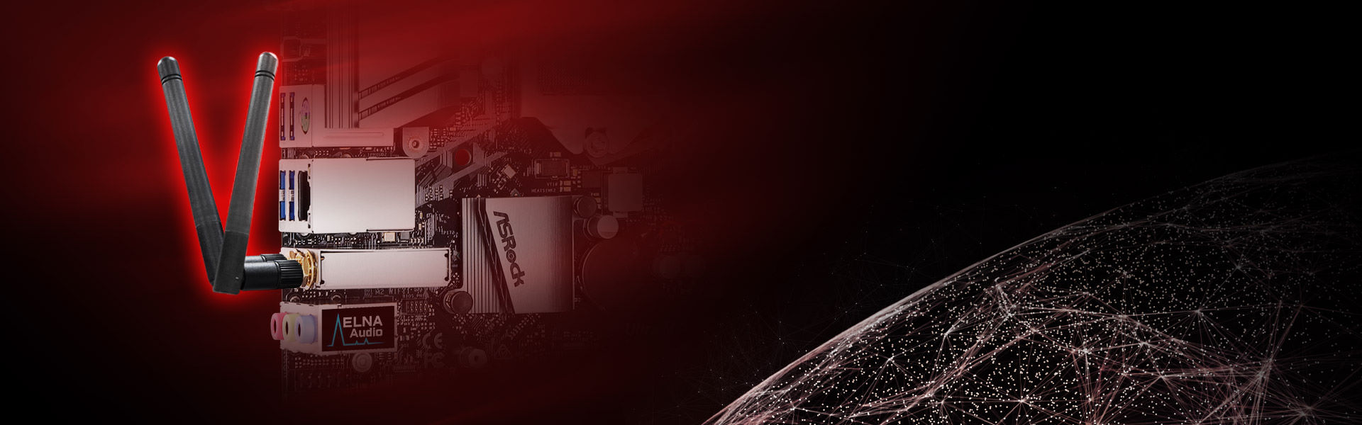 Wifi Dual Band (BT4.0)-Mobile