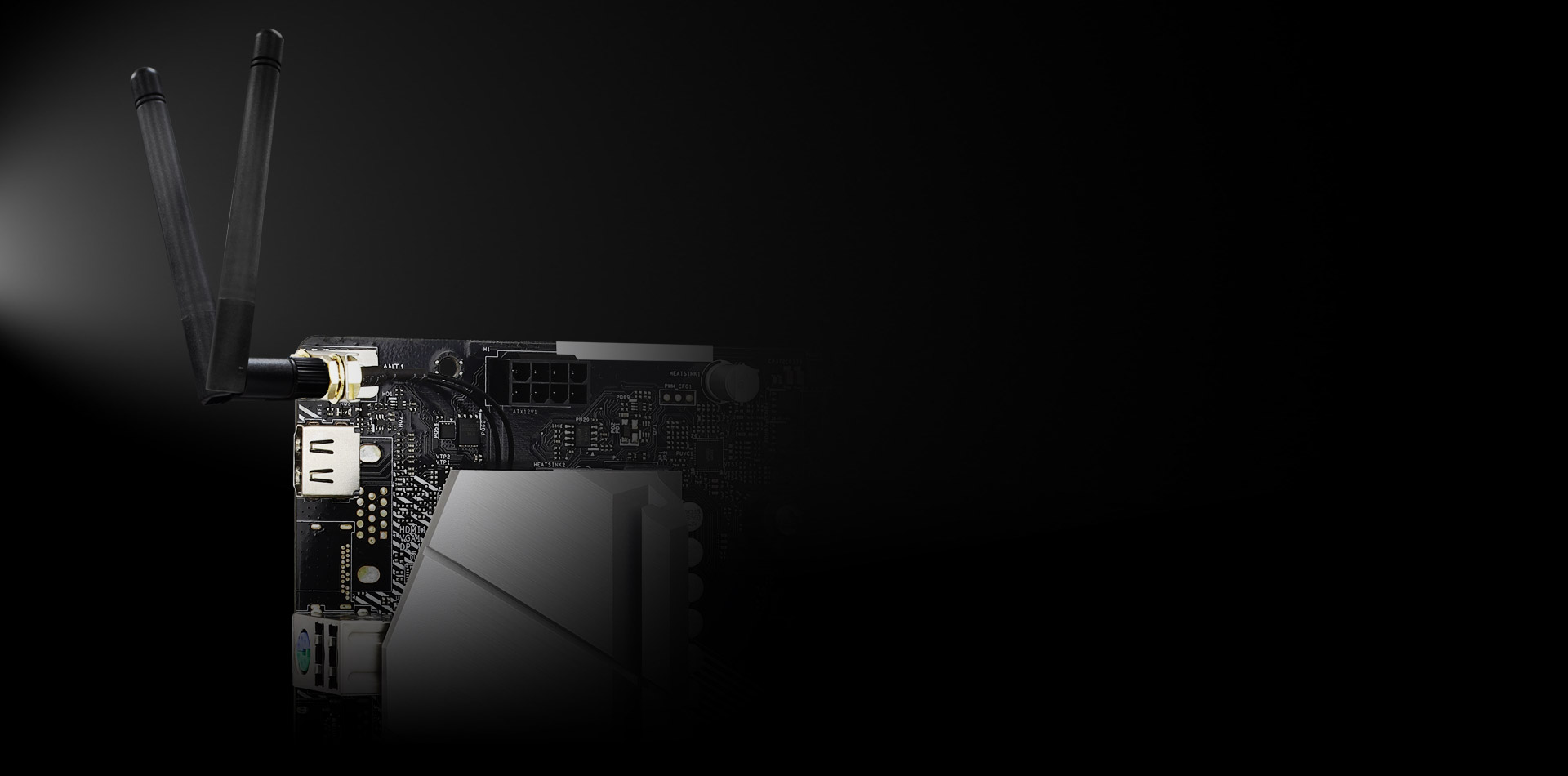 Wifi Dual Band (BT)-Mobile