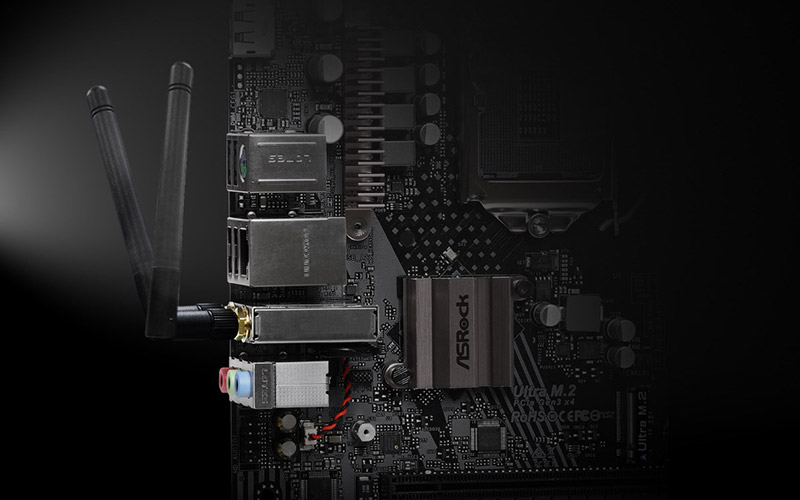 Wifi Dual Band (BT)-Mobile