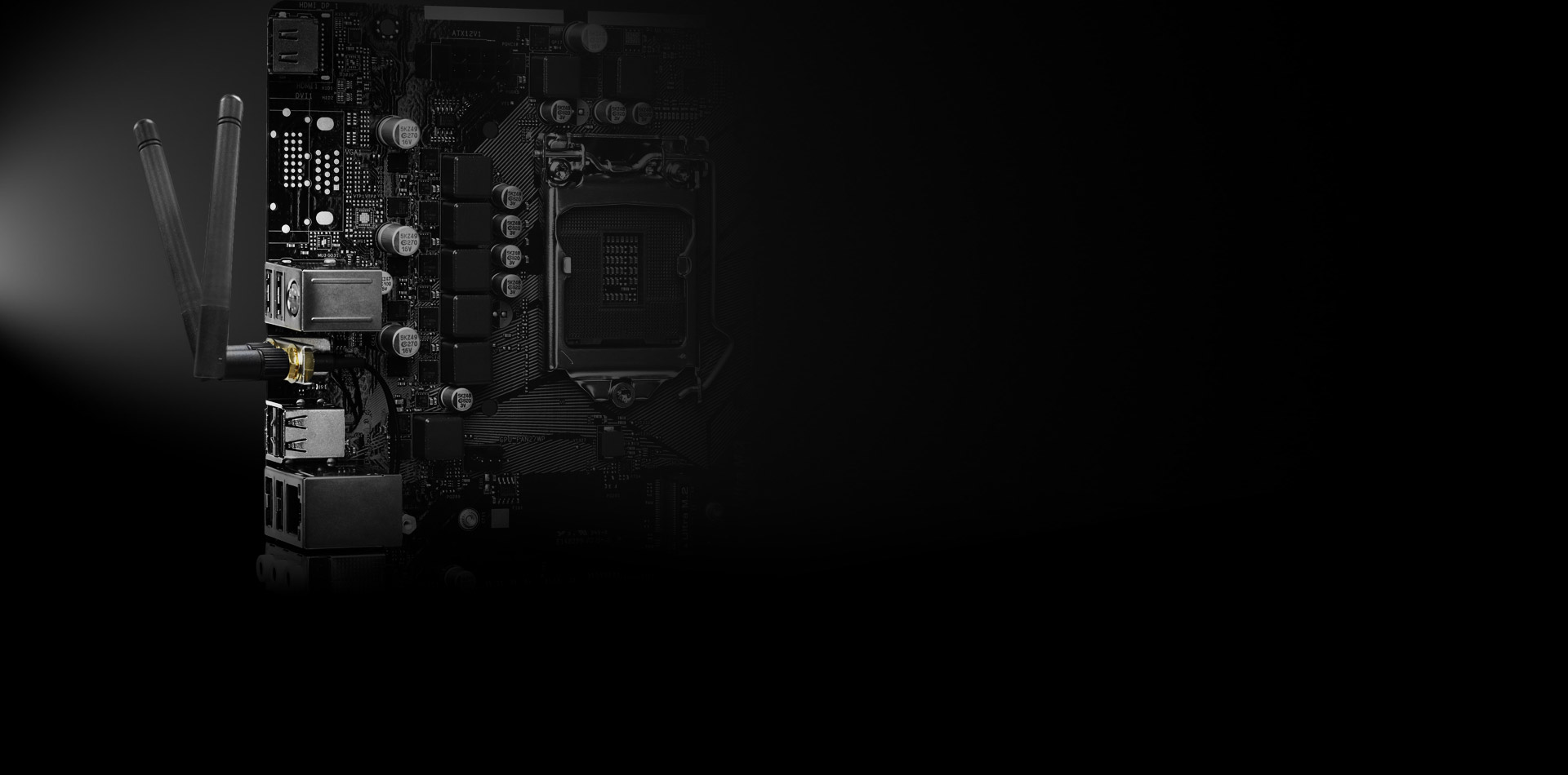 Wifi Dual Band (BT)-Mobile