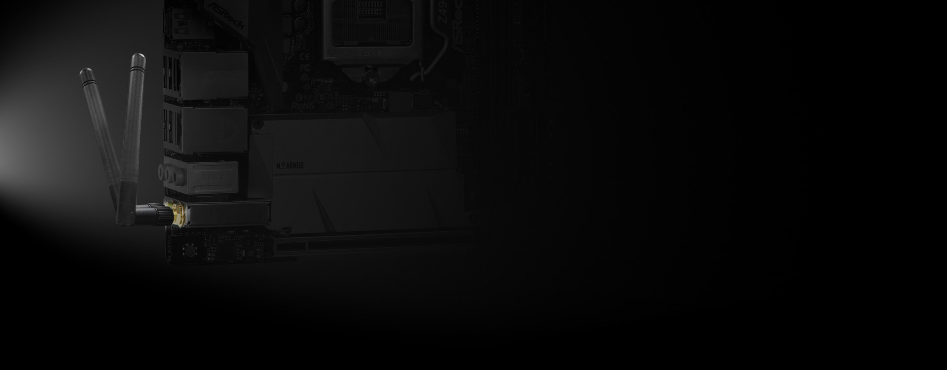 Wifi Dual Band (BT)-Mobile