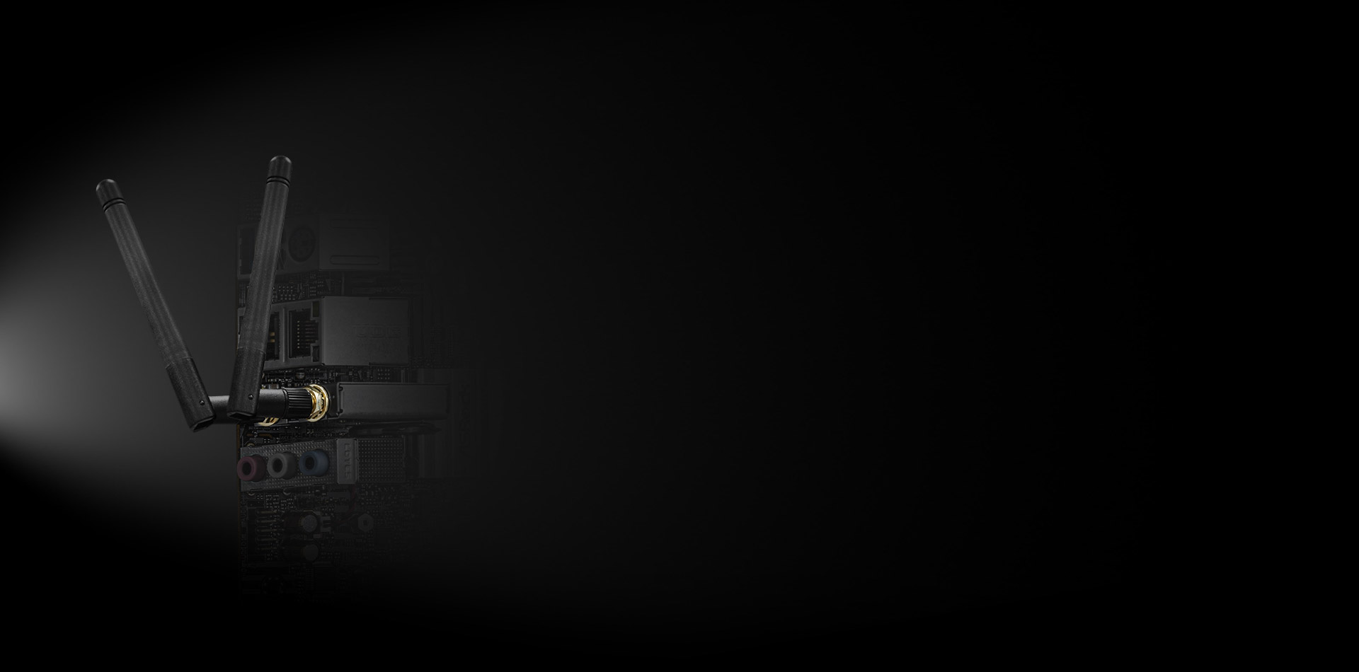 Wifi Dual Band (BT)-Mobile